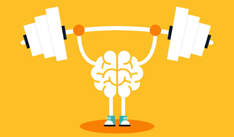 Fitness and Brain