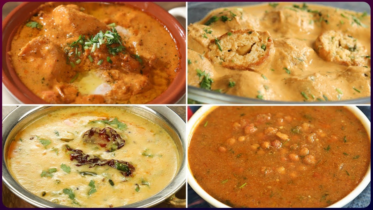 Let's understand recipes of India - Daily India Online