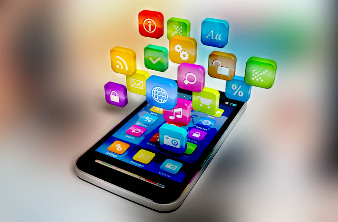 Mobile Apps