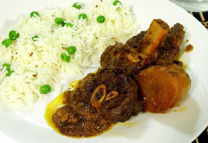 Mutton Kasa Recipe