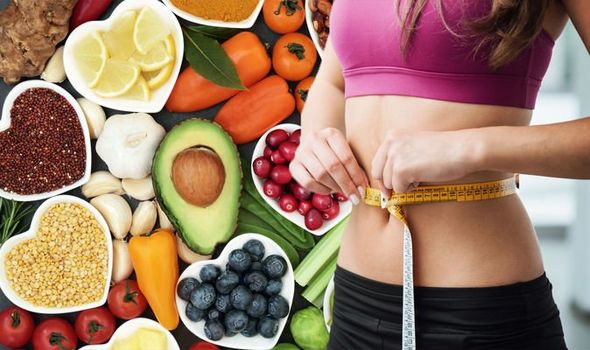 simple diet and fitness tips