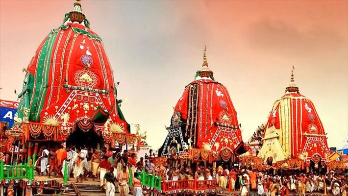 jagannath temple in puri