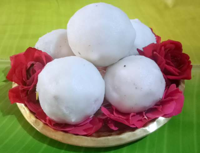 Manda Pitha Recipe ( Odia ) | Sweet And Salty Recipe | DailyIndiaOnline