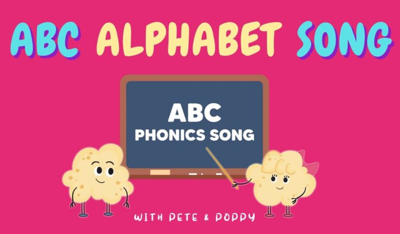 ABC Song