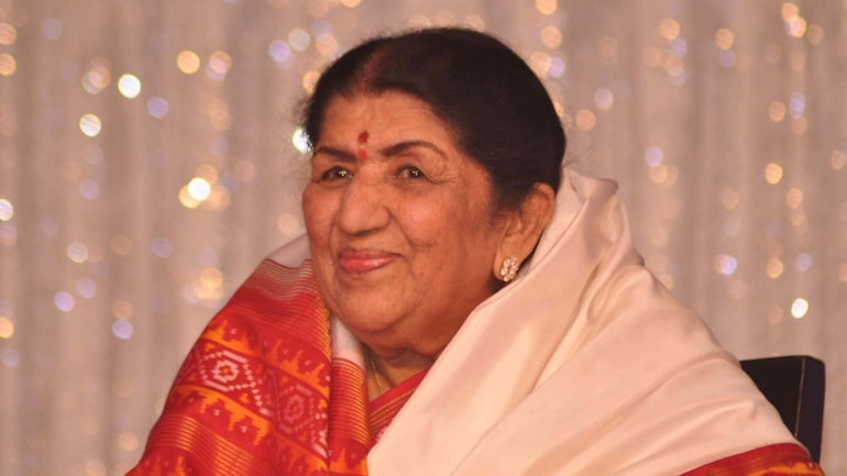 Lata Mangeshkar