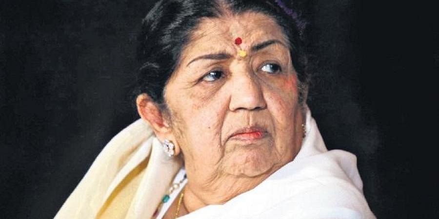 Lata Mangeshkar