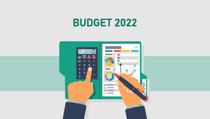 Budget 2022